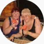 Helen Fleming - @helenfleming709 - Instagram