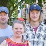 Helen Gamble - @tronnet.mike - Instagram