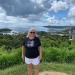 Helen Gamble - @helengamble36 - Instagram