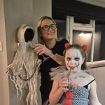 Helen Gamble - @littlemisshelen81 - Instagram