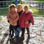 Helen Gamble - @helen.mcdonnell.31 - Instagram