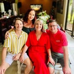 Helen Gamble De Jonge - @antoniaventer - Instagram