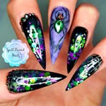 Helena Garbutt-Lear - @spellboundnailsbyh - Instagram