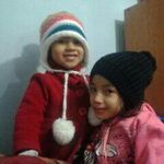 Gerardo Alfredo Insaurralde - @helengerardo65 - Instagram