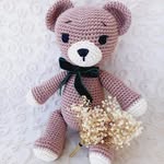 Helene Gerard - @babychou_et_bichounette - Instagram
