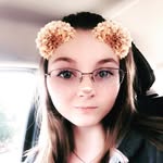 Helen Glaser - @helen14kittylover - Instagram