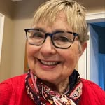 Helen McDowell - @helenglennart - Instagram