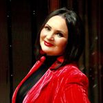 Goetz Helene Kharchenko - @goetzhelene - Instagram