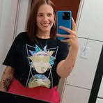 Hellen Gratton - Facebook