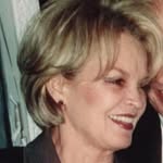 Helen Greiner - @helen_greiner - Instagram