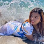 Helen Grace Casio - @helengreyth - Instagram