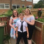 Helen Grey - @grey6797 - Instagram