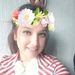 Helen Hackel - @helenhackel - Instagram