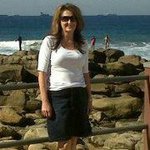 Helen Griffiths Hackett - @helly138 - Instagram