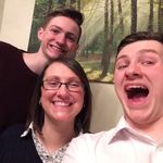 Helen V Haddock - @haddock723 - Instagram