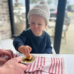 Helen Hadfield - @bellsandteddy - Instagram