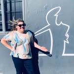 Helen Hadfield - @helshadfield - Instagram