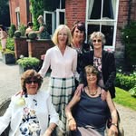 Helen Hadfield - @ellie_nelly87 - Instagram