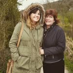 Helen Halpin - @helenharrison55 - Instagram
