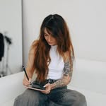 Elvira ( Helen Hamps ) - @helen_hampstattoo - Instagram