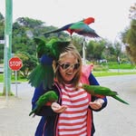 Helen Hamer - @helenhamer7 - Instagram