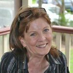 Helen Hamill - @hamillhelen - Instagram