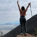 Helen Hamrick - @ezinnembua - Instagram