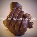 Helen Hannah - @dinkie_dannies - Instagram