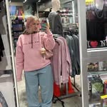 Helen Hannah - @mary_kerry223 - Instagram