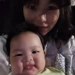 Katherine Choi - @helen_hannah_baby - Instagram
