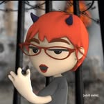 Helen Harrell - @the.real.helenita - Instagram