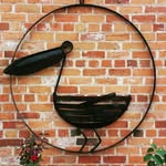 Helen Hay - @gardenartbyhelenhay - Instagram