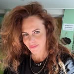 Helena Haykin - @helenhaykin - Instagram