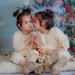 Twin 👧🏻 ﮼هلن‌هایلین - @helen.haylin_babaei - Instagram