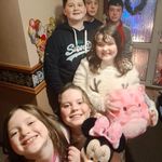 Helen Healy - @ellen_.56 - Instagram