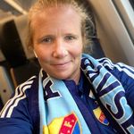 Helen Hellstrom - @helllen77 - Instagram