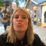Helen Hellström - @vbghelen - Instagram