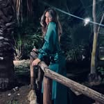 Helen Helms - @dorteysureja - Instagram