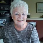 Helen Hillis Sharp - @helen_hillis_sharp50 - Instagram