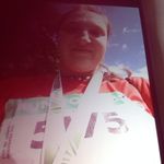 Helen Hindle - @hindlehelen - Instagram