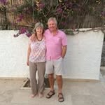 Mike N Helen Hocking - @mikenhelenhocking - Instagram