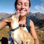 Helen Holtz - @wherethehelenami - Instagram