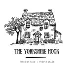 Helen | The Yorkshire Hook - @theyorkshirehook - Instagram