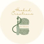 Hooked Creations by Helen - @hookedcreationsbyhelen - Instagram