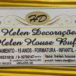 Helen House Buffet Buffet - @helenhousedecora - Instagram