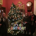 Helen Howell - Facebook