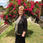 Helen Hynes - @helenh1945 - Instagram
