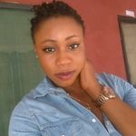Ifeoma Helen Nwokolo - @helen_ike - Instagram