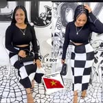 Onyinyechi Helen Ike - @femme_genti - Instagram