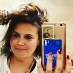 Helen Ildefonsogarcia - @helenildefonsogarcia - Instagram